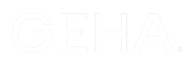 GEHA Logo_white